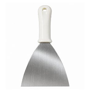 Raspadeira Inox 12cm - Doupan