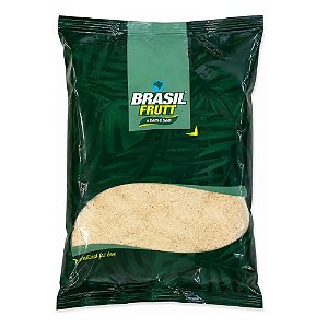 Farinha de Amêndoa Natural 1,01kg - Brasil Frutt