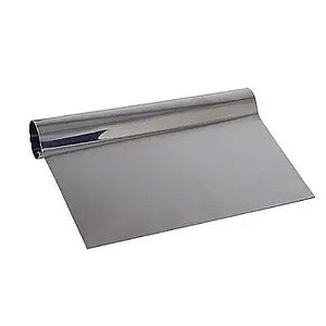 Raspador Inox 20x13,5cm - Solrac