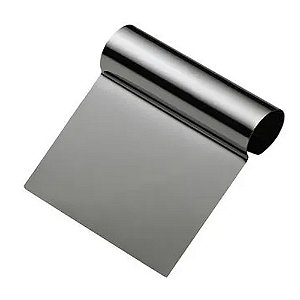 Raspador Inox 12cm - Solrac