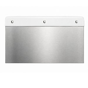 Raspador Inox 30x9cm - Solrac