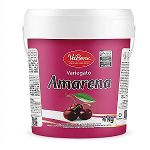 Variegato Amarena 4kg - Vabene