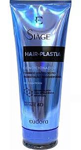Siàge Condicionador Hair-Plastia 200ml