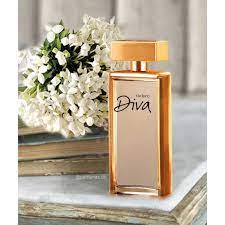 Diva Desodorante Colônia 100ml