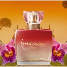 Imensi Alive Desodorante Colônia 100ml