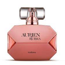 Aurien Rubra Desodorante Colônia 100ml