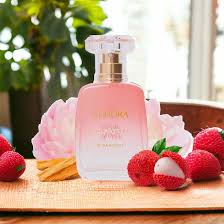 Niina Sunset Desodorante Colônia 50ml