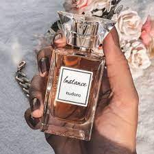 Colônia Desodorante Instance 50ml