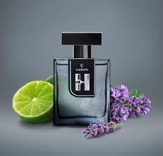 Eudora H Desodorante Colônia 100ml