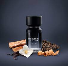 Impression In Black Eau de Parfum 100ml