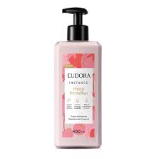 Creme Hidratante Desodorante Corporal Instance Frutas Vermelhas 400ml