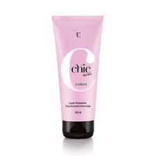 Creme Hidratante de Mãos Chic Retrô 50g