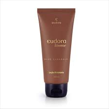Loção Hidratante Desodorante Corporal Kiss Me Nude Caramelo 100ml