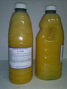 Desinfetante Pinho 2lts