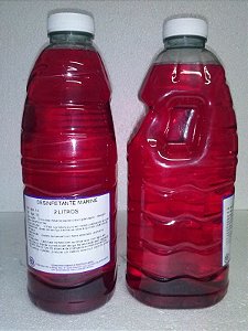 Desinfetante marine 2lts