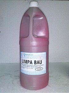 Limpa Bau 2lts