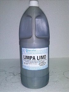 Limpa Limo 2lts