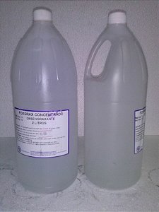 Foxgrax desengraxante 2lts