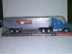 Caminhão Super speed