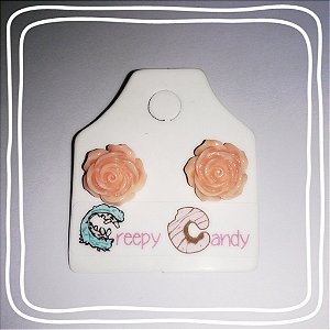 Brincos de Flor