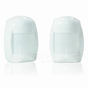 Sensor Ivp Com Fio Idx-1001 Jfl