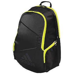 Mochila de Beach Tennis e Padel Adidas Pro Tour Verde