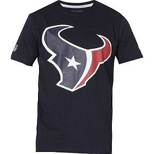 Camiseta Houston Texans NFL - New Era