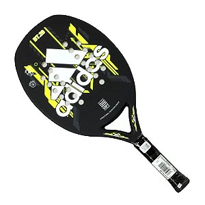 Raquete de Beach Tennis Adidas BT 2.0 Eco 21 Amarelo