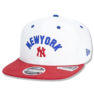 Boné New Era New York Yankees 950 Have Fun Empire State