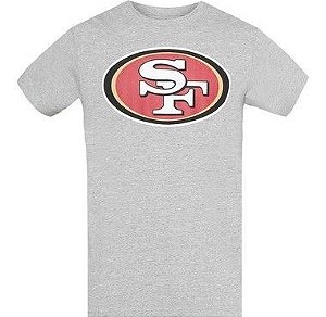 Camiseta San Francisco 49ers - New Era