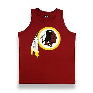 Regata Washington Redskins Basic - New Era