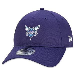 Boné New Era Charlotte Hornets 920 NBA Sport Special