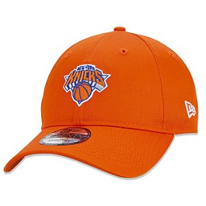 Boné New Era New York Knicks 920 Sport Special Aba Curva