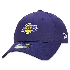 Boné New Era Los Angeles Lakers 920 NBA Sport Special