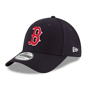 Boné New Era Boston Red Sox 940 NBA Sport Special 