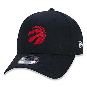 Boné New Era Toronto Raptors 940 Sport Special Aba Curva