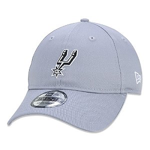 Boné New Era San Antonio Spurs 920 Sport Special Aba Curva