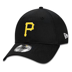 Boné New Era Pittsburgh Pirates 920 Sport Special Aba Curva