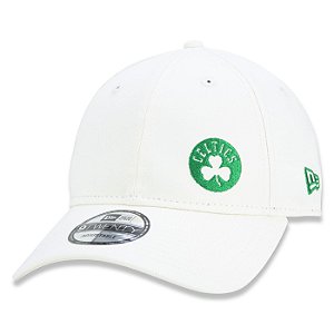 Boné New Era Boston Celtics 920 NBA Core Mini Logo