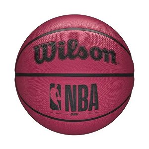 Bola de Basquete Oficial Fiba 3X3 - NBA Wilson - FIRST DOWN