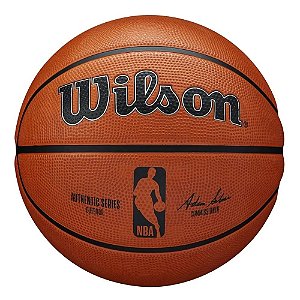 Bola de Basquete Wilson NBA Authentic Series Outdoor 6
