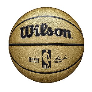 Bola de Basquete Oficial Fiba 3X3 - NBA Wilson - FIRST DOWN - Produtos  Futebol Americano NFL