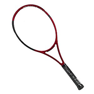 Raquete de Tennis Dunlop Srixon CX200 305g Vermelho