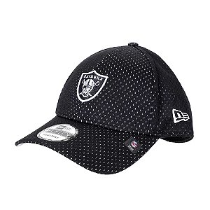 Boné New Era Las Vegas Raiders 940 NFL Urban Tech Sport