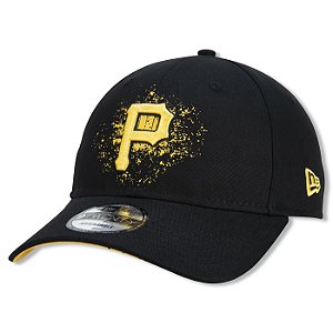 Boné New Era Pittsburgh Pirates 920 MLB Street Life Splash