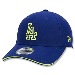 Boné New Era Los Angeles Dodgers 940 MLB Urban Tech Colors