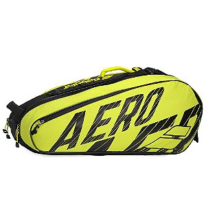 Raqueteira de Tenis Babolat Pure Aero X6 Rafael Nadal