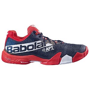 Tenis de Padel Babolat Jet Premura APT Masculino Preto