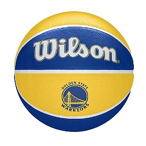 Bola de Basquete Oficial Fiba 3X3 - NBA Wilson - FIRST DOWN - Produtos  Futebol Americano NFL