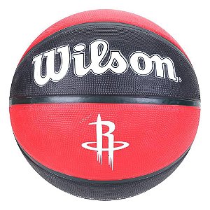 Bola de Basquete Wilson Golden State Warriors Team Tribute 7 - FIRST DOWN -  Produtos Futebol Americano NFL